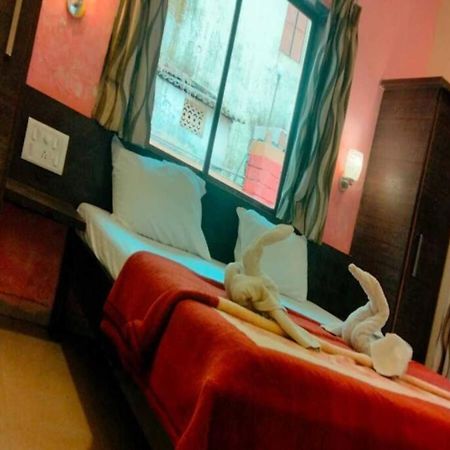 Maple Villa マハバレシュワール エクステリア 写真