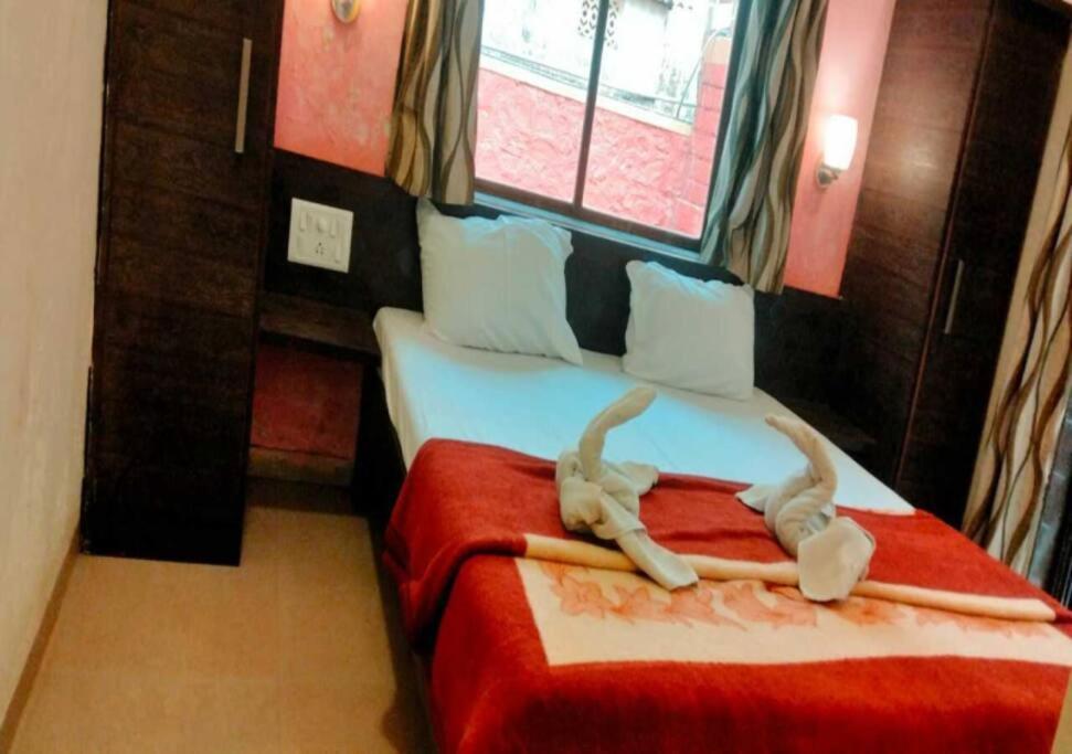 Maple Villa マハバレシュワール エクステリア 写真