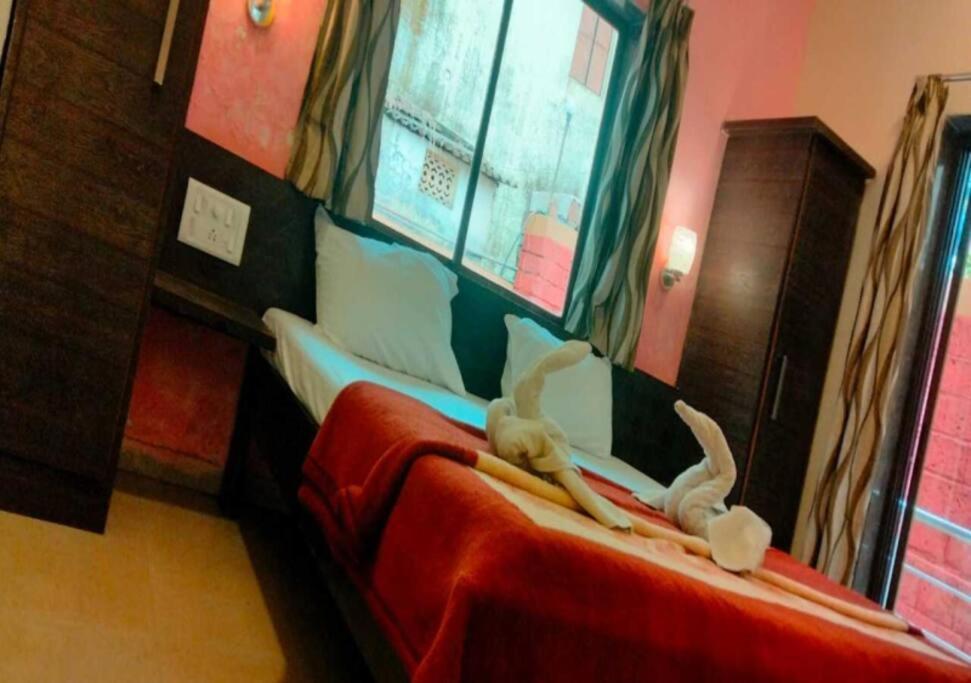 Maple Villa マハバレシュワール エクステリア 写真